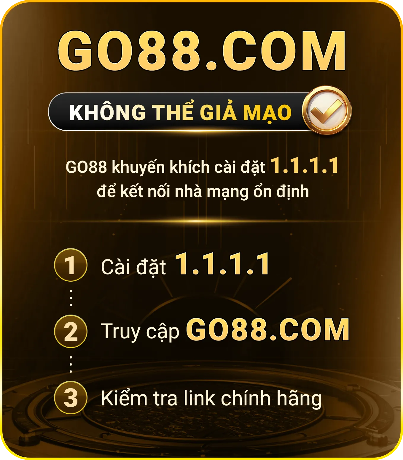 Go88 - Cổng Game Hot Nhất 2026 | Đăng Ký Go 88 Nhận Ưu Đãi 3 Sunwin banner1111 Sunwin