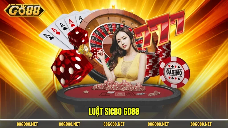 Luật Sicbo Go88